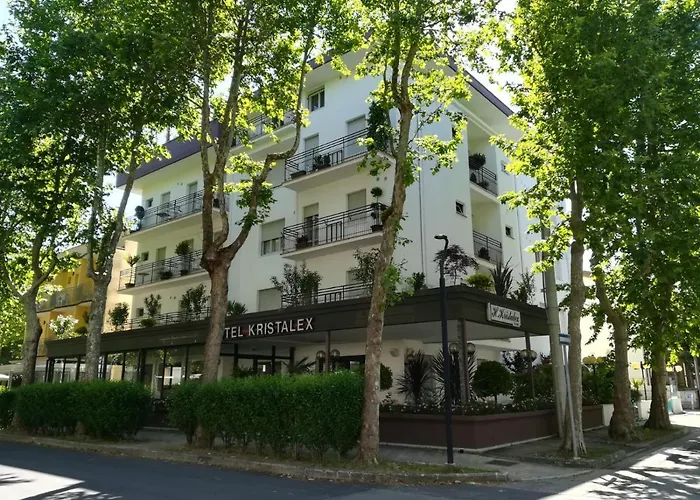 Kristalex Pet Family Hotel