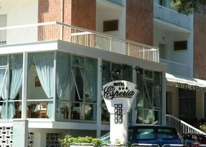 EsperiaFamily Hotel