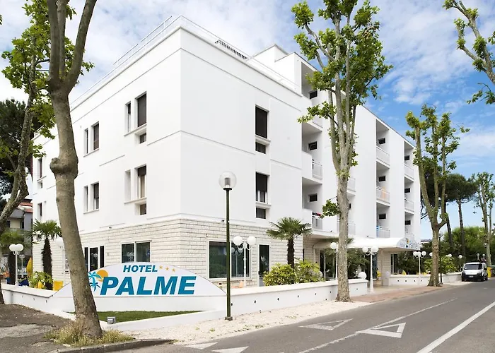 Palme Hotel